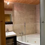 Ferienapartement Hinterdorf Alpstuga Zermatt