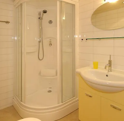 Ferienapartement Hinterdorf