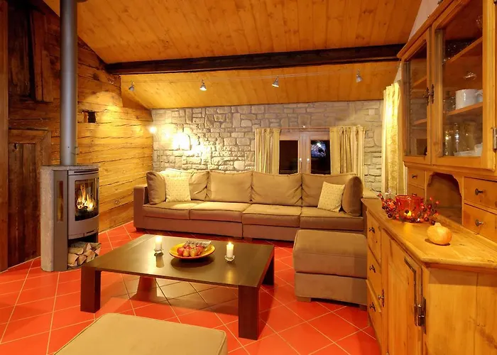 Ferienapartement Hinterdorf 체르마트